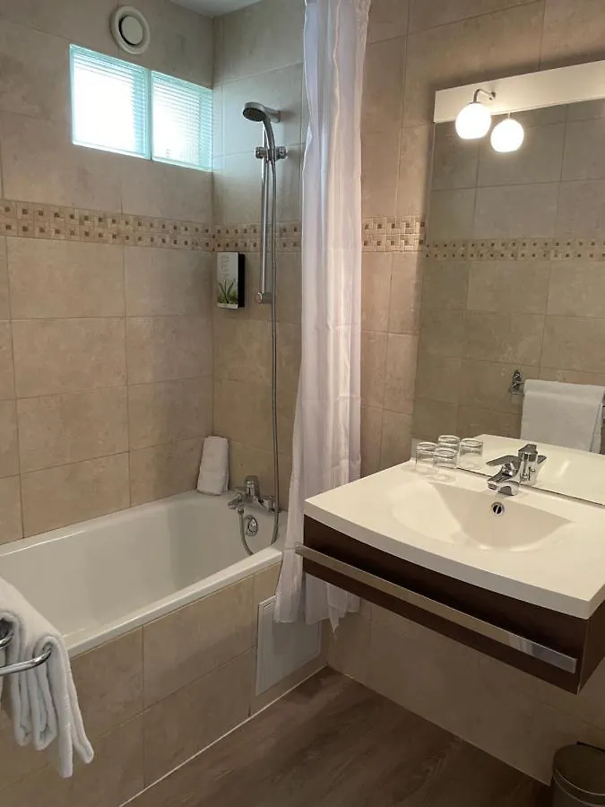 Hotel Le Medieval Palais Des Papes Avignon
