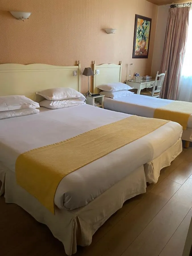 Hotel Le Medieval Palais Des Papes Avignon