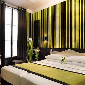 Design Sorbonne Hotel Paris