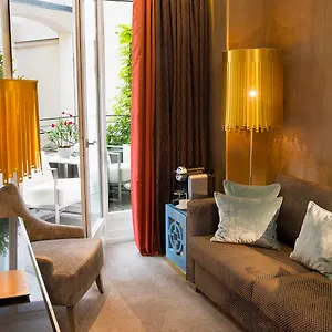 Baume Hotel Paris