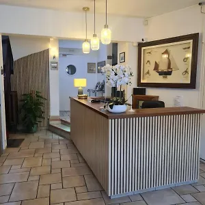 The Originals City, Ker Izel, 2* Saint-Brieuc