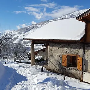 Appartement Le D'augusta France