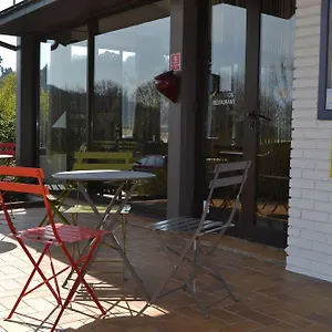 The Originals Boutique, Les Quatre Salines, Le Mont Saint-michel Sud 3* Roz-sur-Couesnon