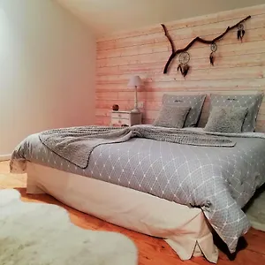 La Magie Des Reves 3* Montrejeau