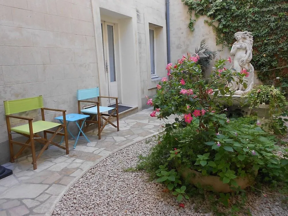 Hotel Le Medieval Palais Des Papes 3*, Avignon