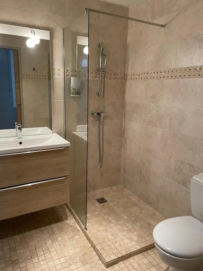 Hotel Le Medieval Palais Des Papes 3*, Avignon