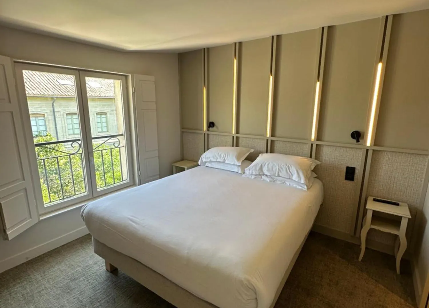 Hotel Hôtel Le Médiéval Avignon