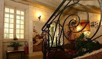 Hotel Hôtel Le Médiéval Avignon