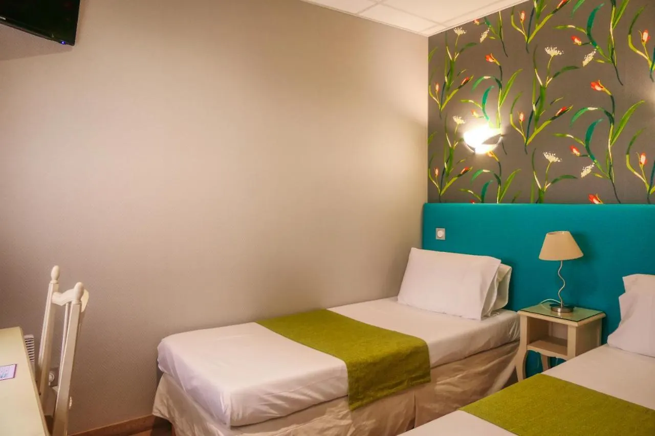 Hotel Le Medieval Palais Des Papes Avinyon