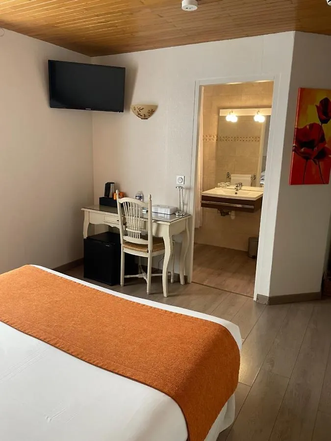 Hotel Le Medieval Palais Des Papes Avinyon