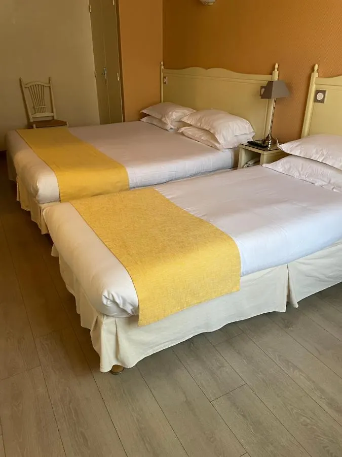 Hotel Le Medieval Palais Des Papes Avinyon